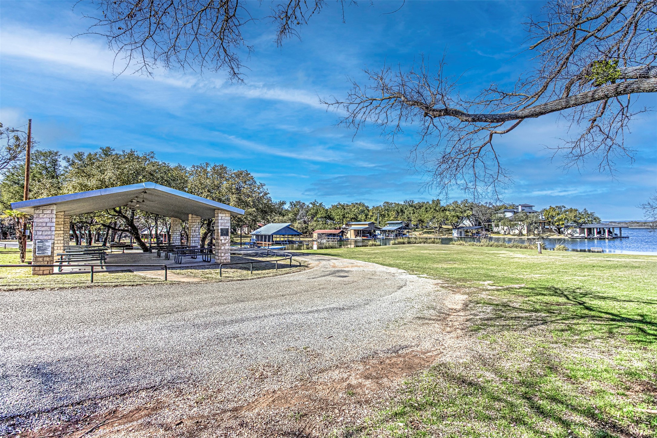 507 Mountain Drive Horseshoe Bay TX 78657