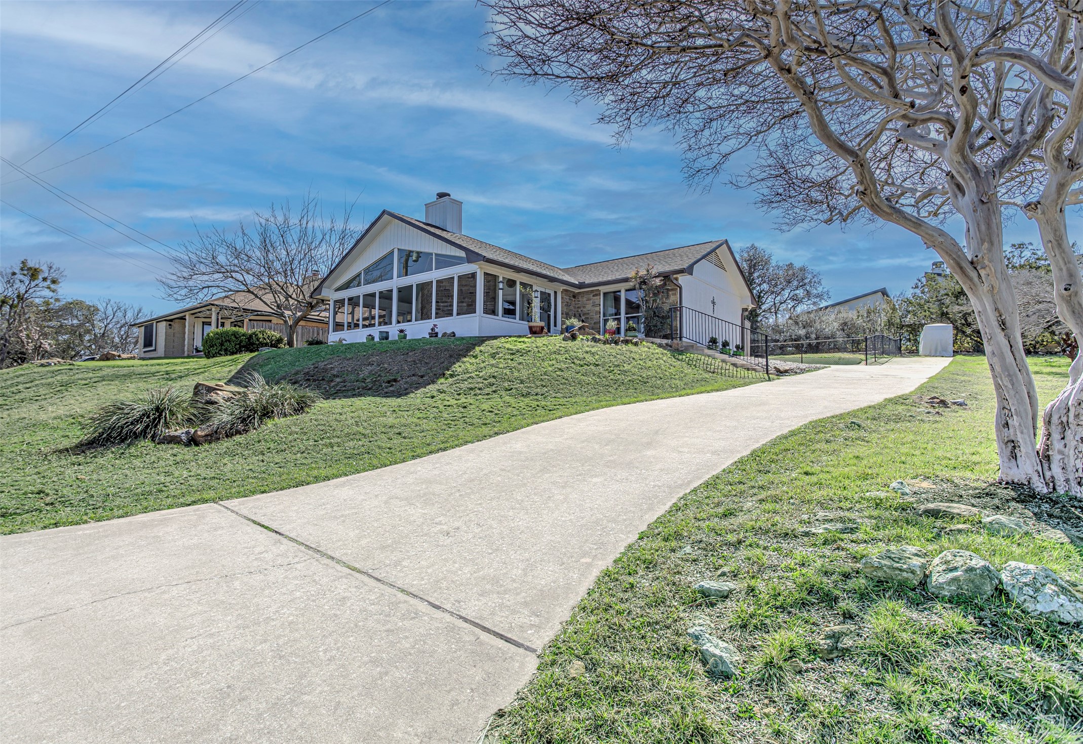 507 Mountain Drive Horseshoe Bay TX 78657