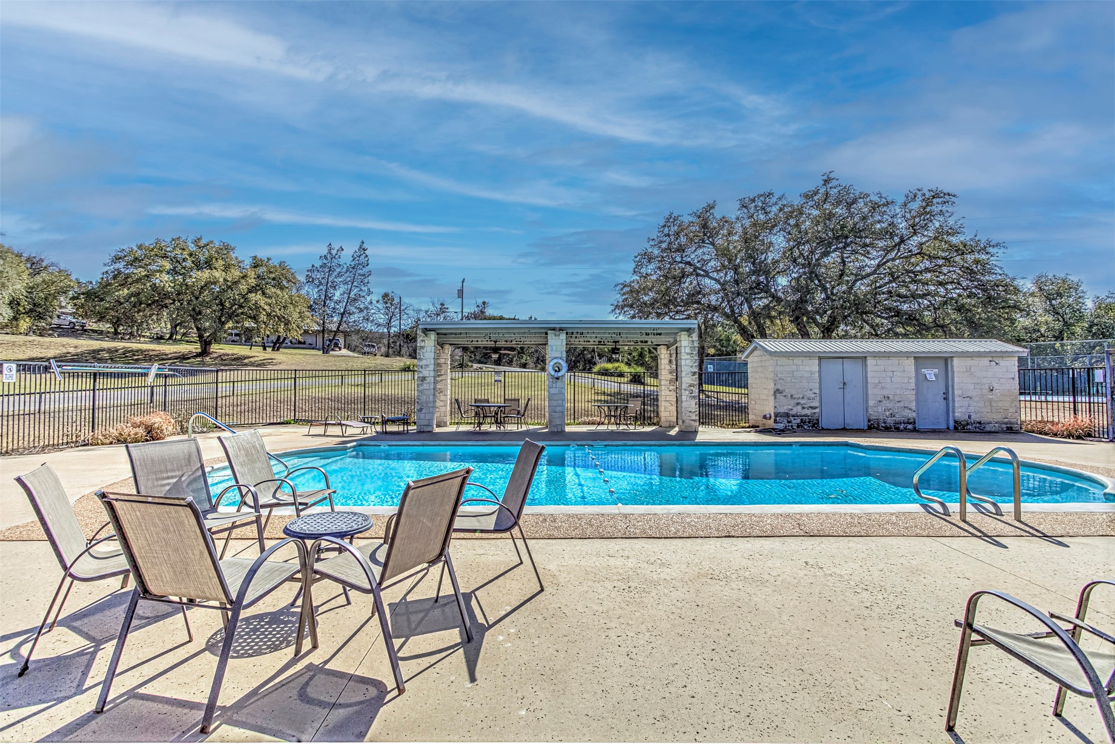507 Mountain Drive Horseshoe Bay TX 78657