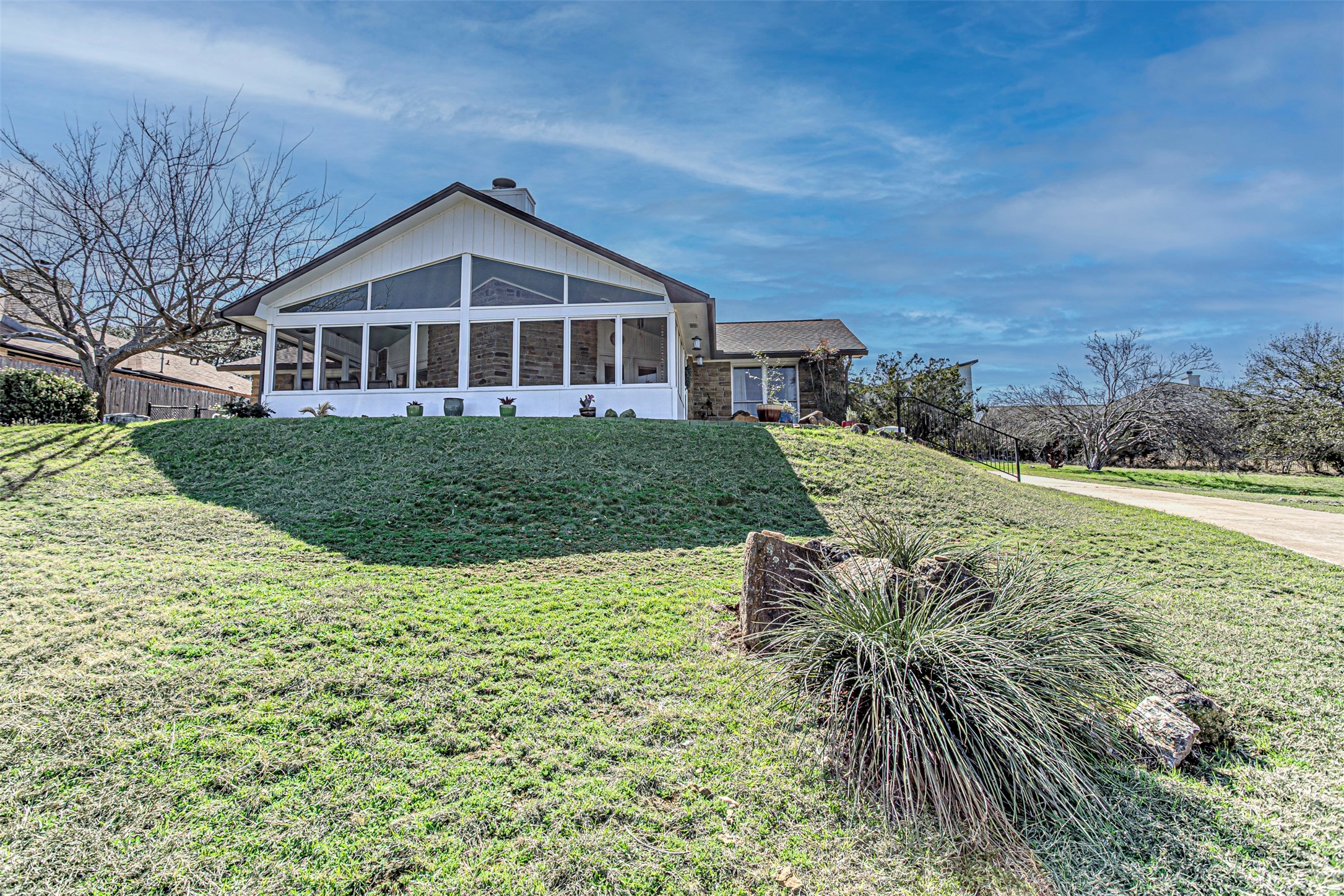 507 Mountain Drive Horseshoe Bay TX 78657