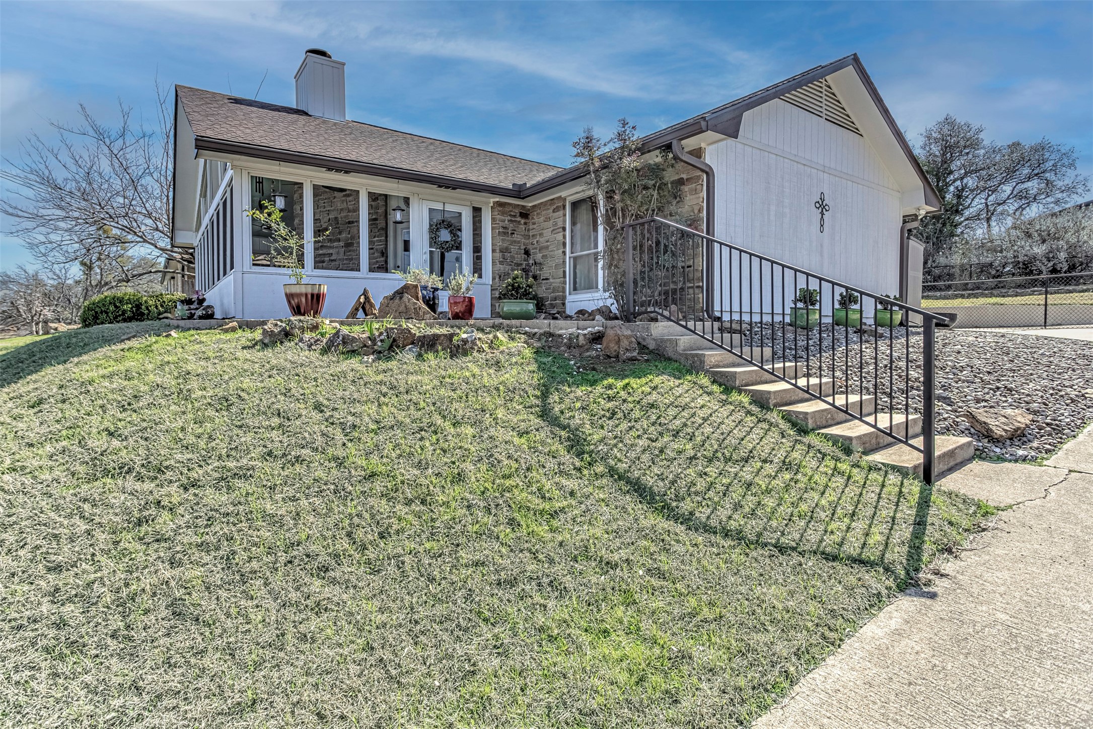 507 Mountain Drive Horseshoe Bay TX 78657