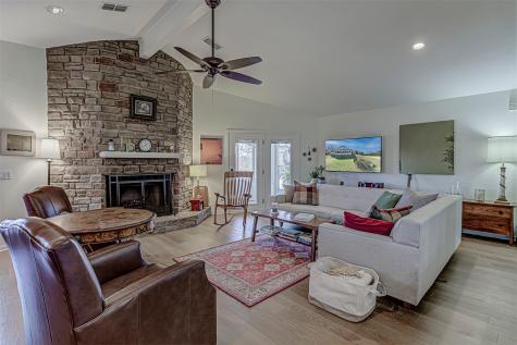 507 Mountain Drive Horseshoe Bay TX 78657