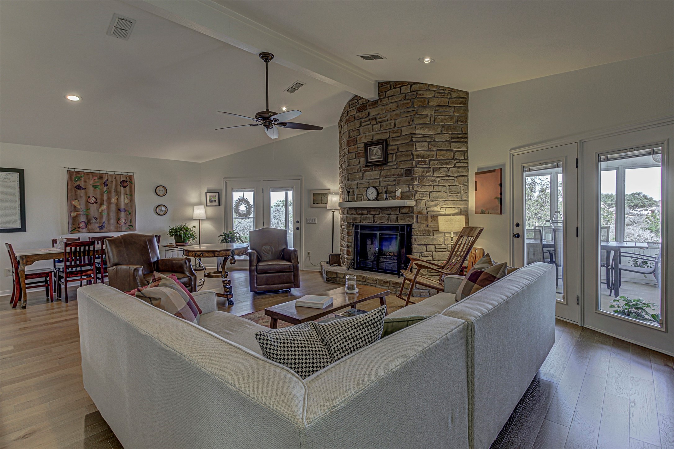 507 Mountain Drive Horseshoe Bay TX 78657