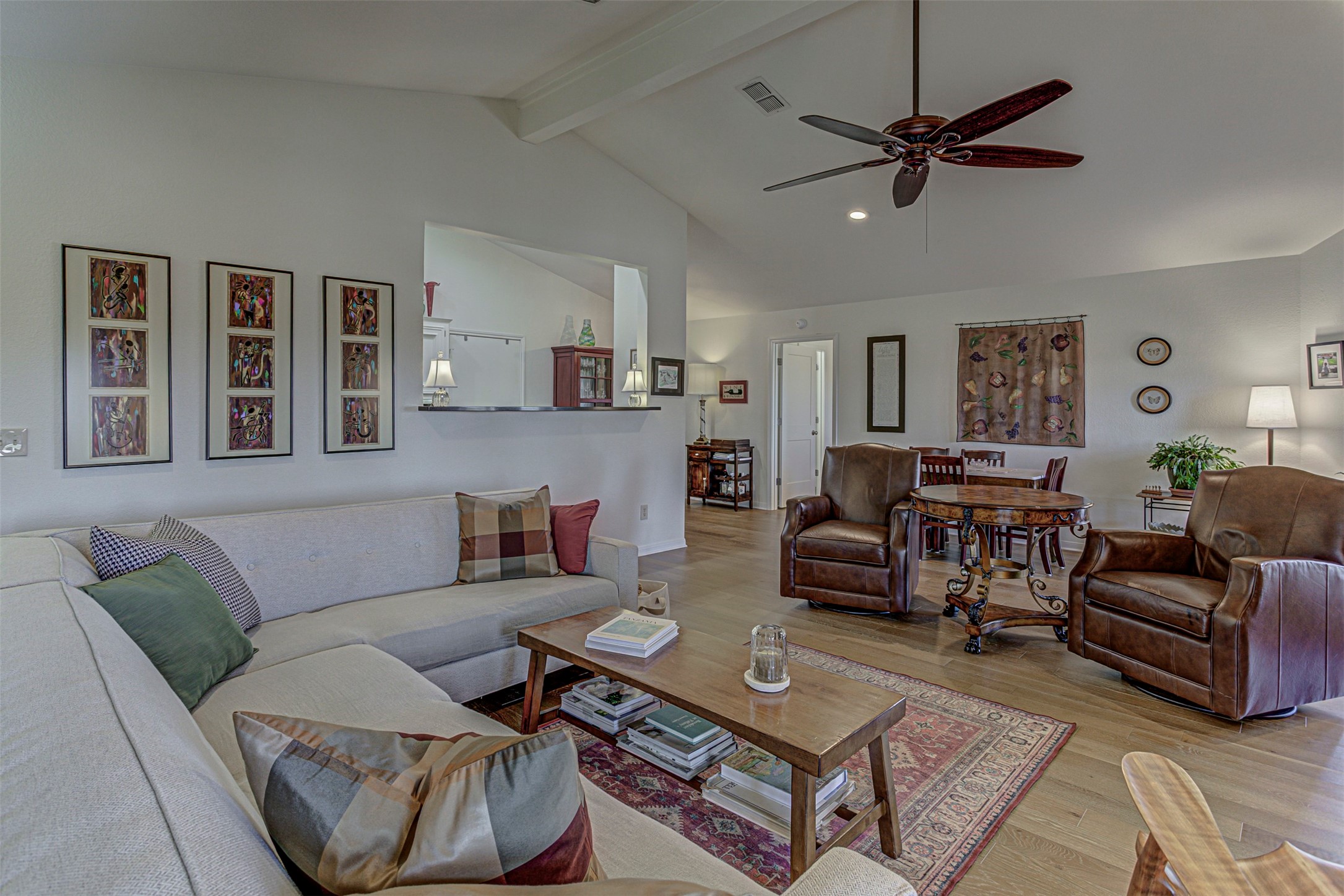 507 Mountain Drive Horseshoe Bay TX 78657