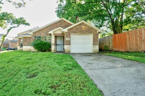 2945 Victorian Forest Drive Dallas TX 75227