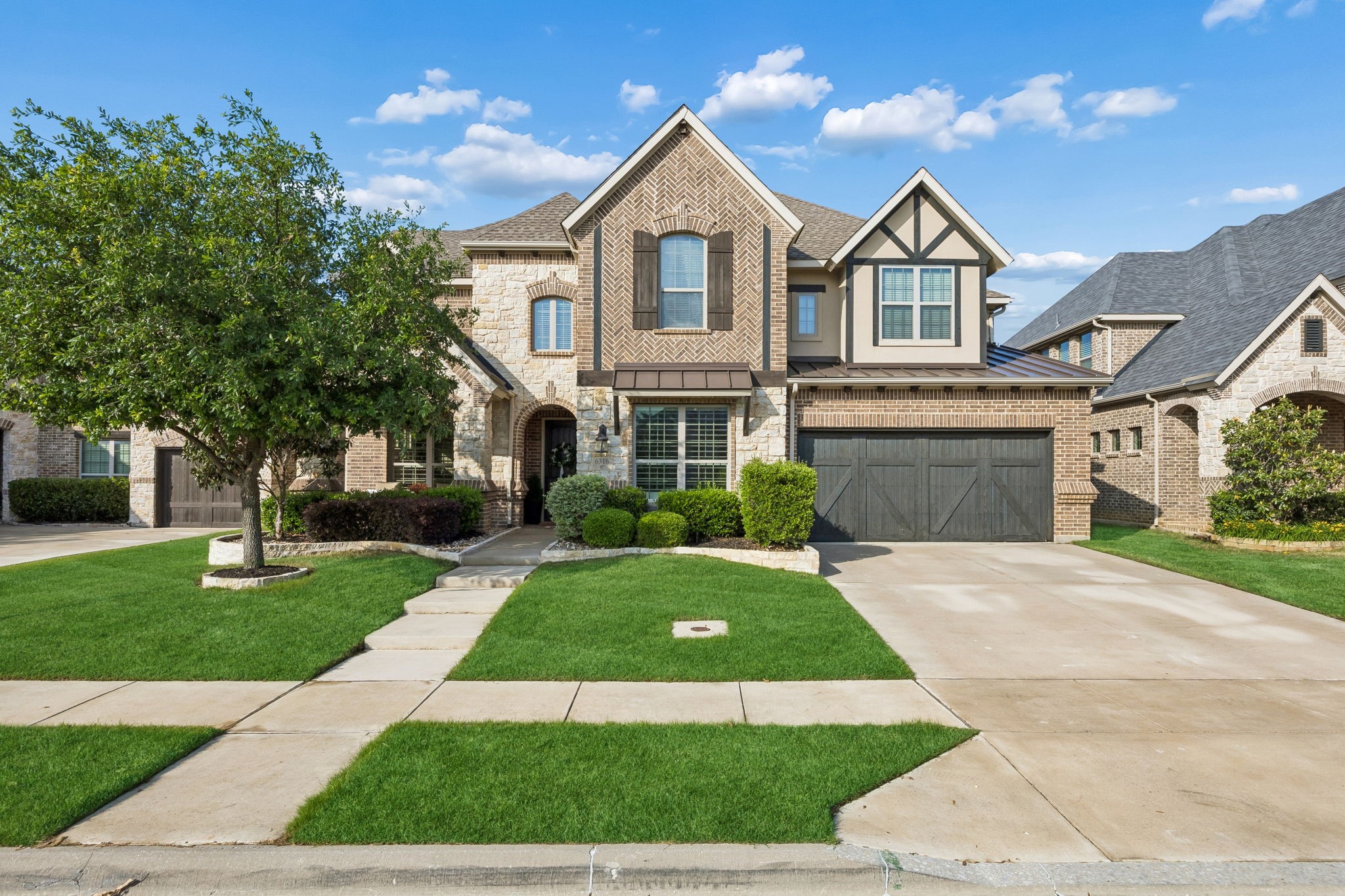 6316 Savannah Oak Trail Flower Mound TX 76226