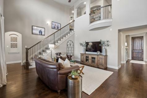 6316 Savannah Oak Trail Flower Mound TX 76226