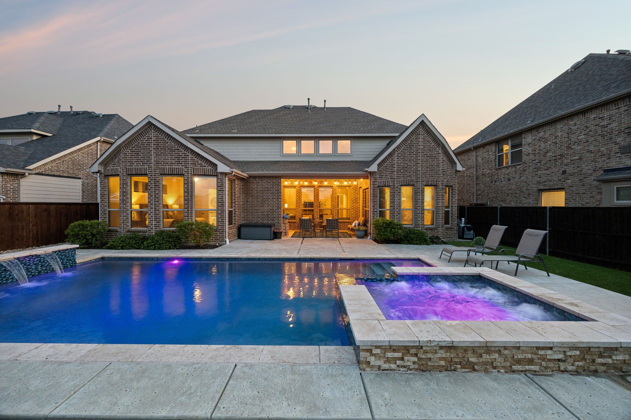 6316 Savannah Oak Trail Flower Mound TX 76226