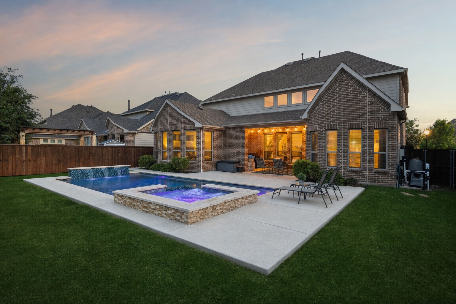 6316 Savannah Oak Trail Flower Mound TX 76226