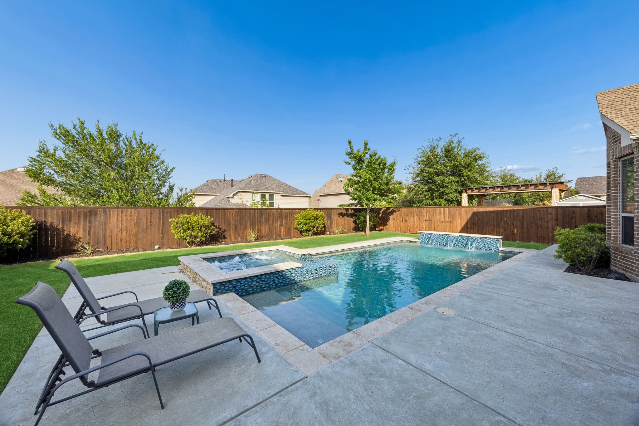 6316 Savannah Oak Trail Flower Mound TX 76226