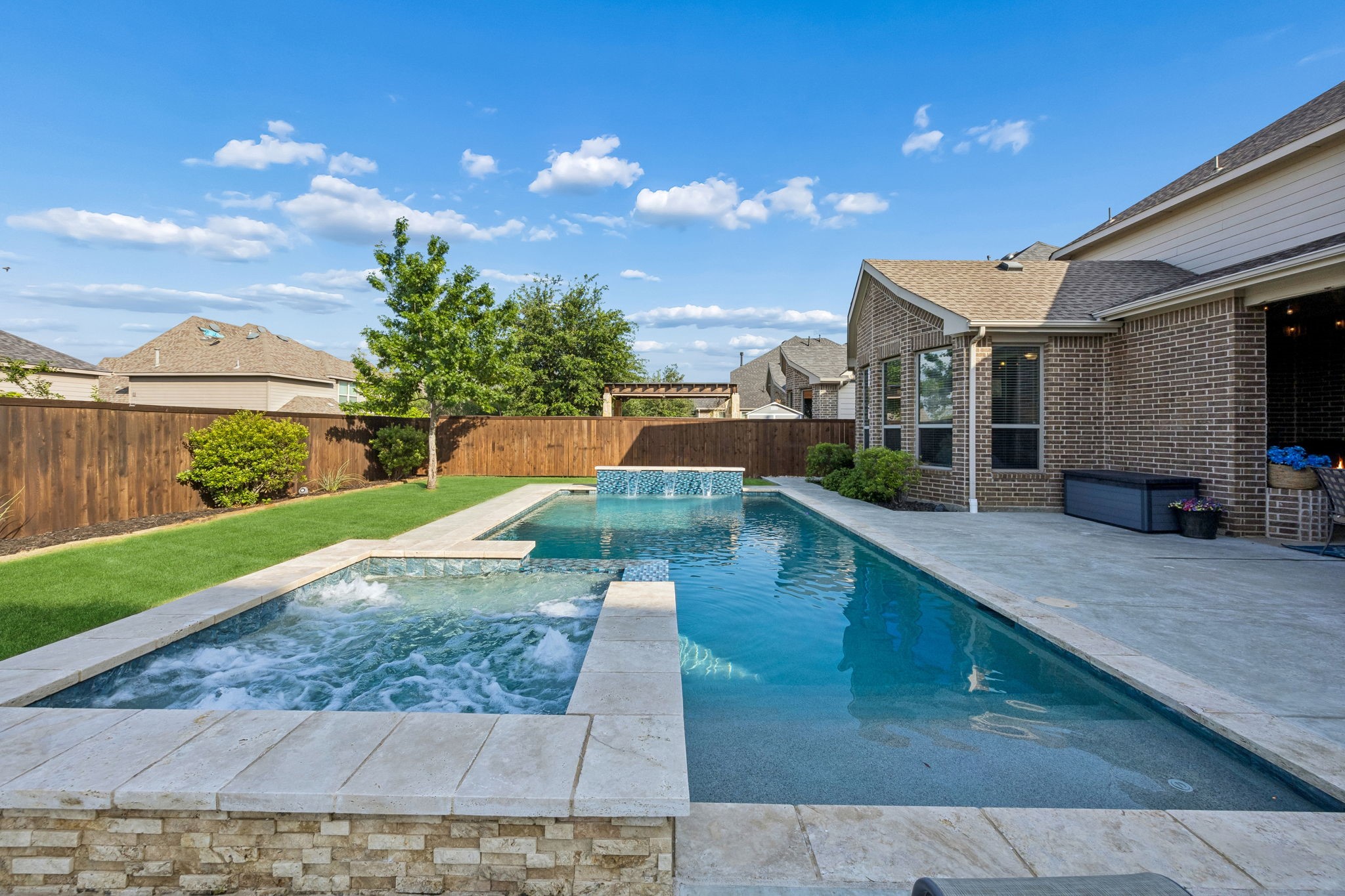6316 Savannah Oak Trail Flower Mound TX 76226