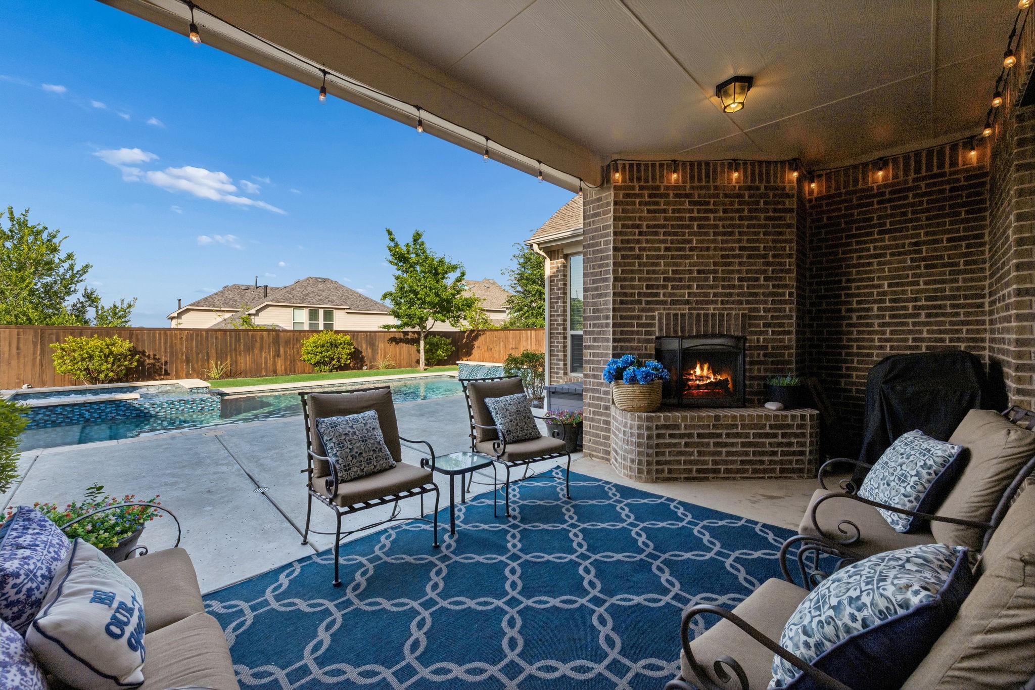 6316 Savannah Oak Trail Flower Mound TX 76226