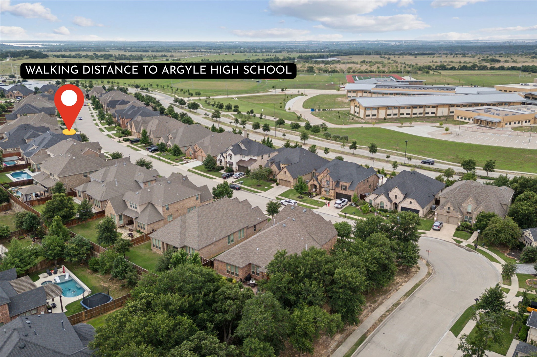 6316 Savannah Oak Trail Flower Mound TX 76226
