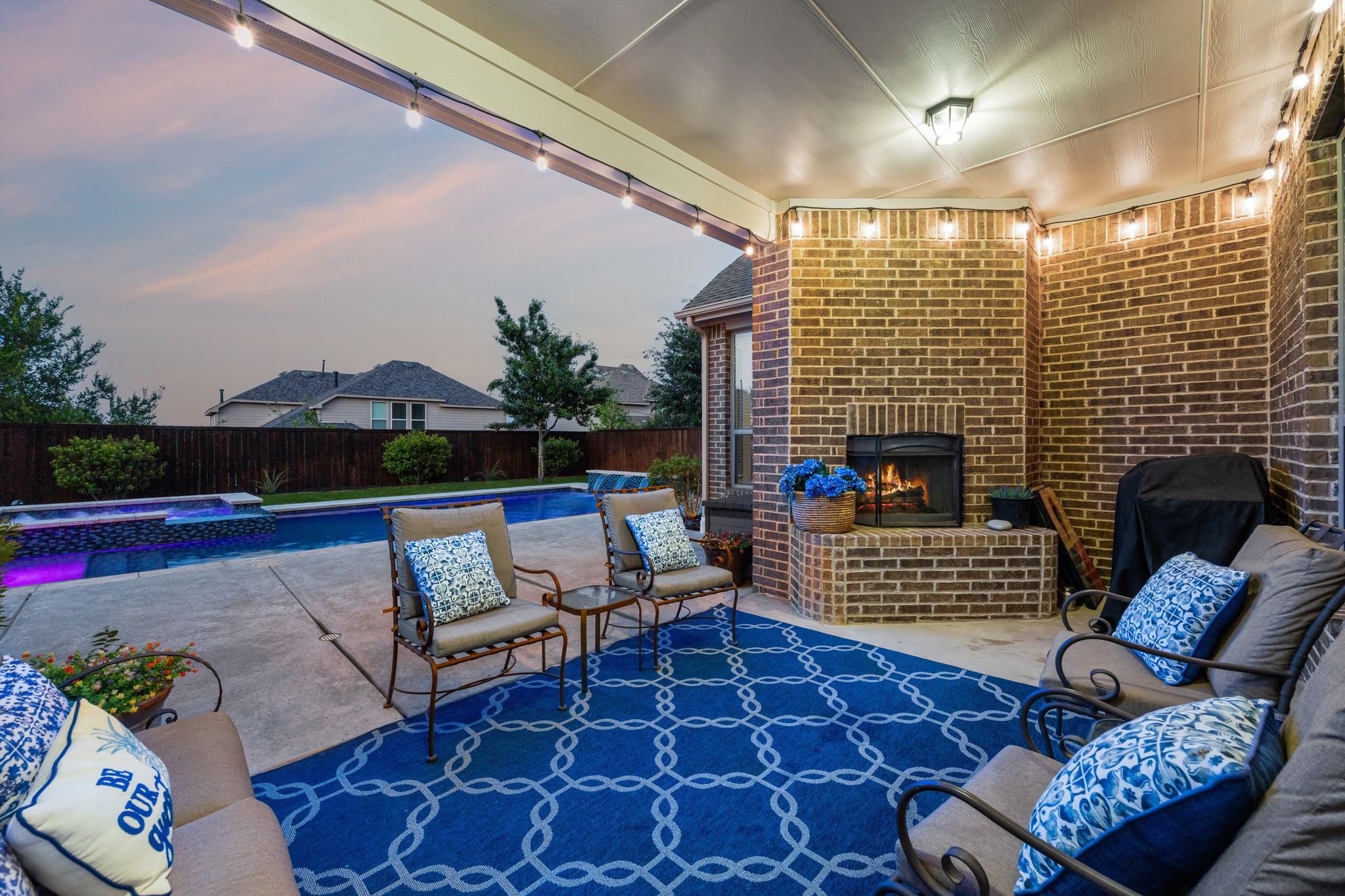 6316 Savannah Oak Trail Flower Mound TX 76226