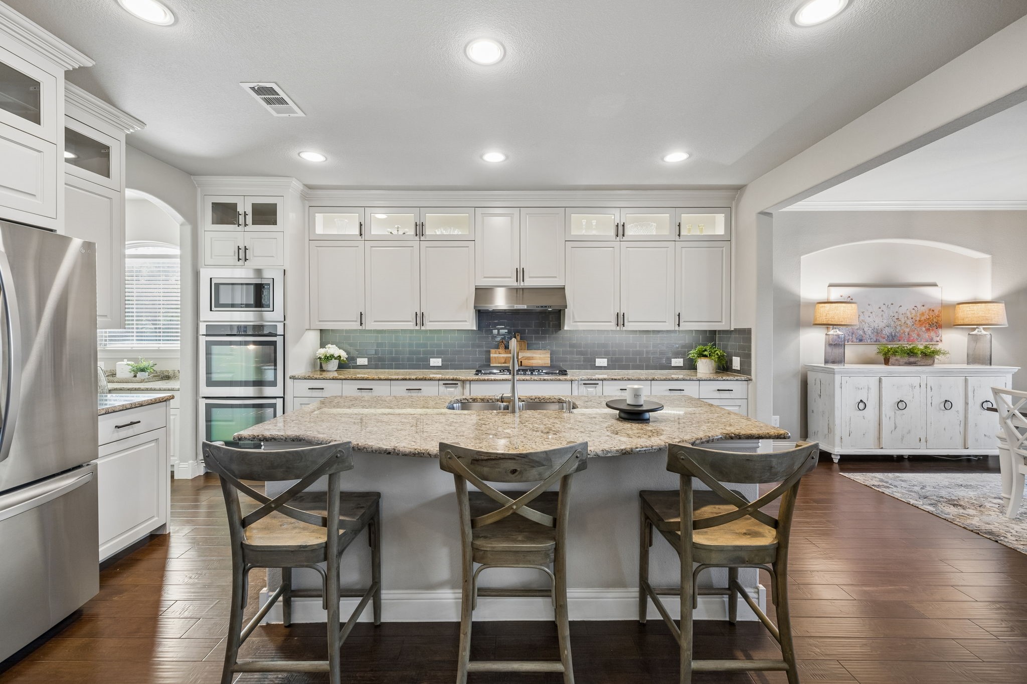 6316 Savannah Oak Trail Flower Mound TX 76226