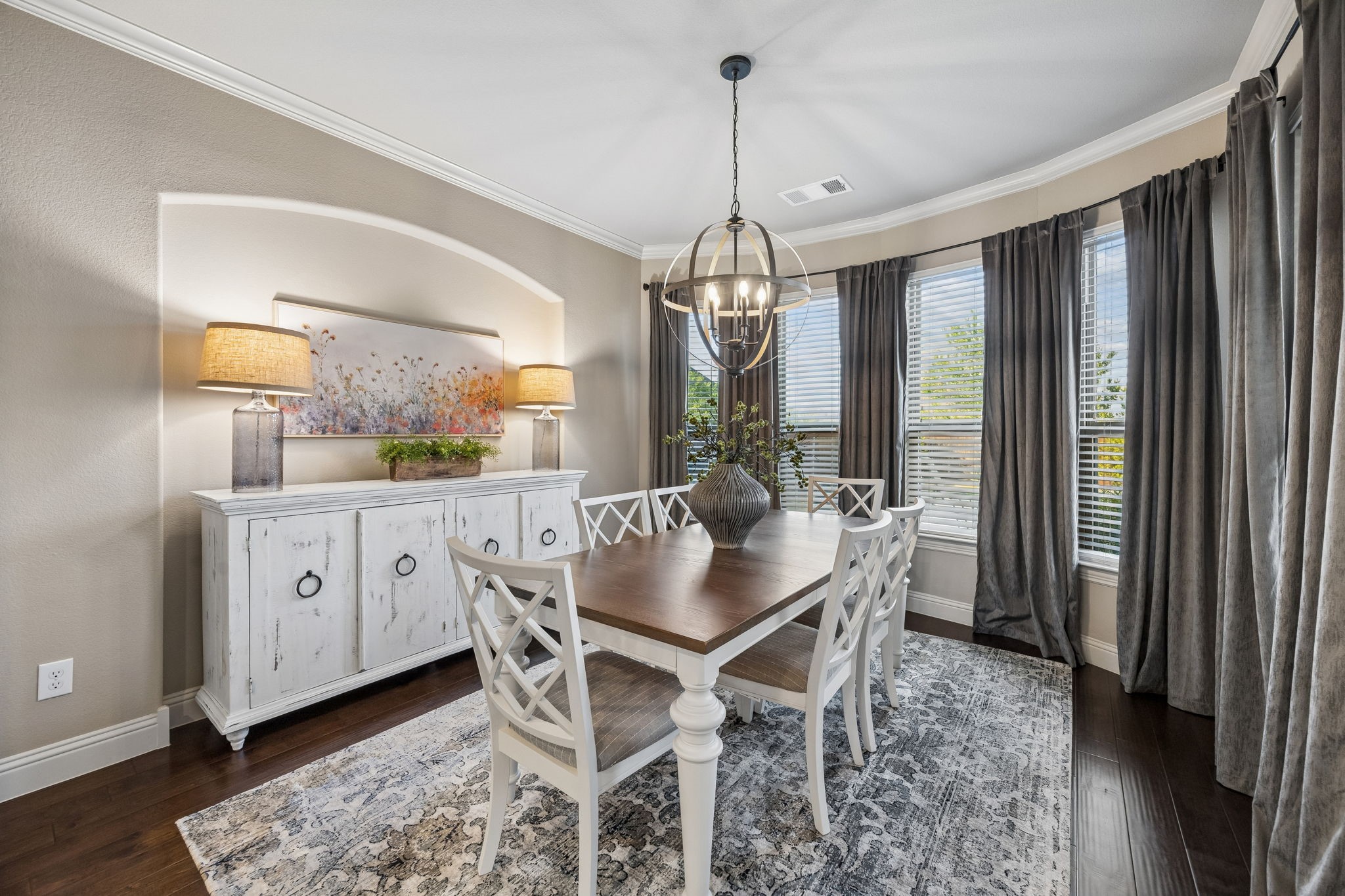6316 Savannah Oak Trail Flower Mound TX 76226