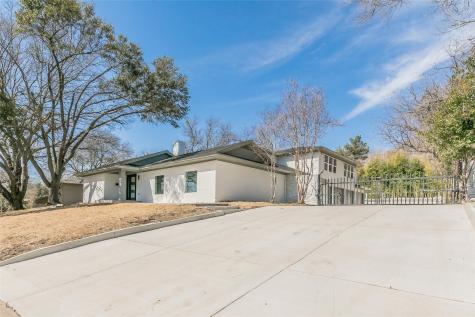 1820 Dakar Road E Fort Worth TX 76116