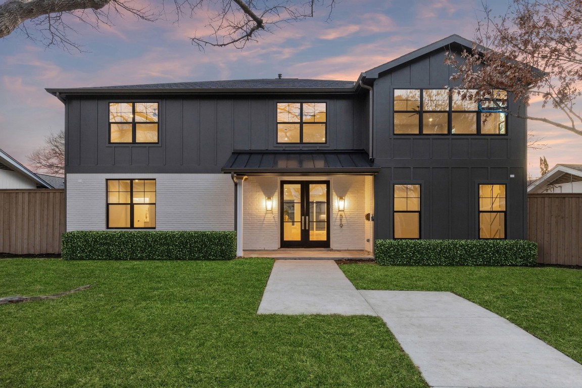 519 Copper Ridge Drive Richardson TX 75080