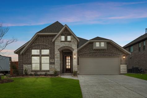 2808 Parkwood Circle Denton TX 76226