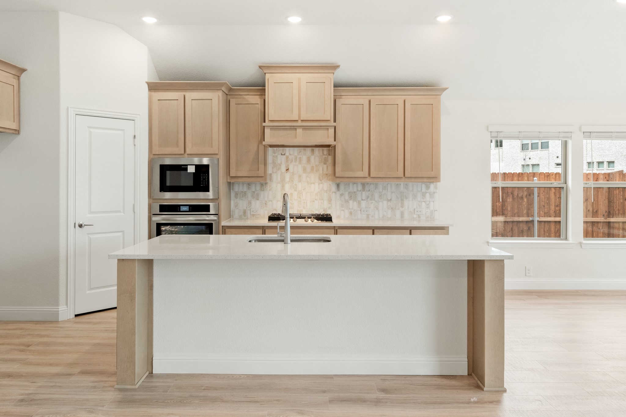 2808 Parkwood Circle Denton TX 76226
