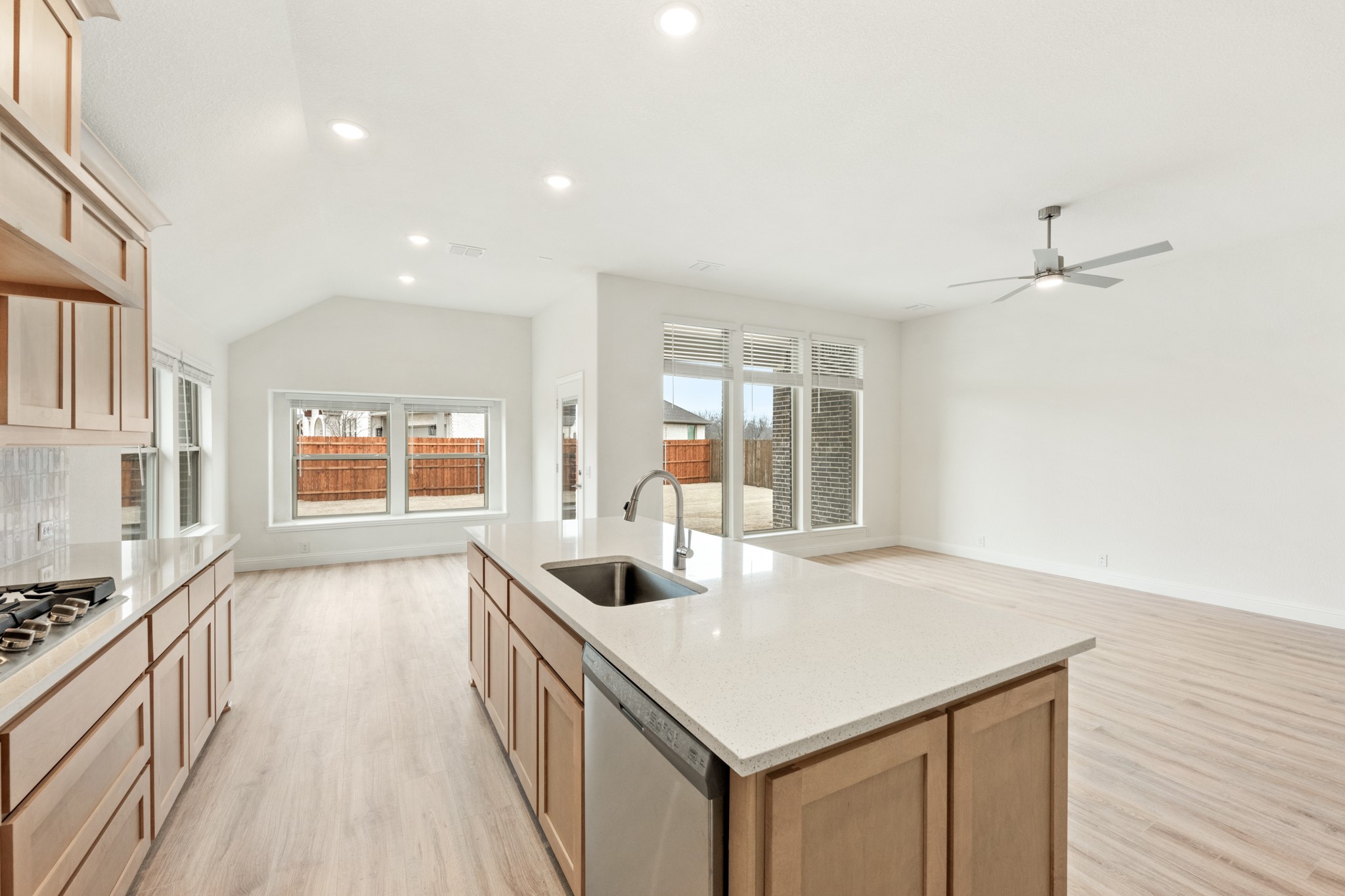 2808 Parkwood Circle Denton TX 76226