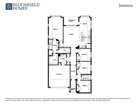 2808 Parkwood Circle Denton TX 76226