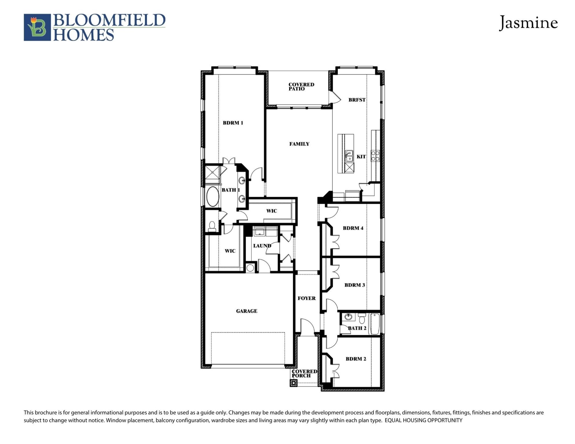 2808 Parkwood Circle Denton TX 76226