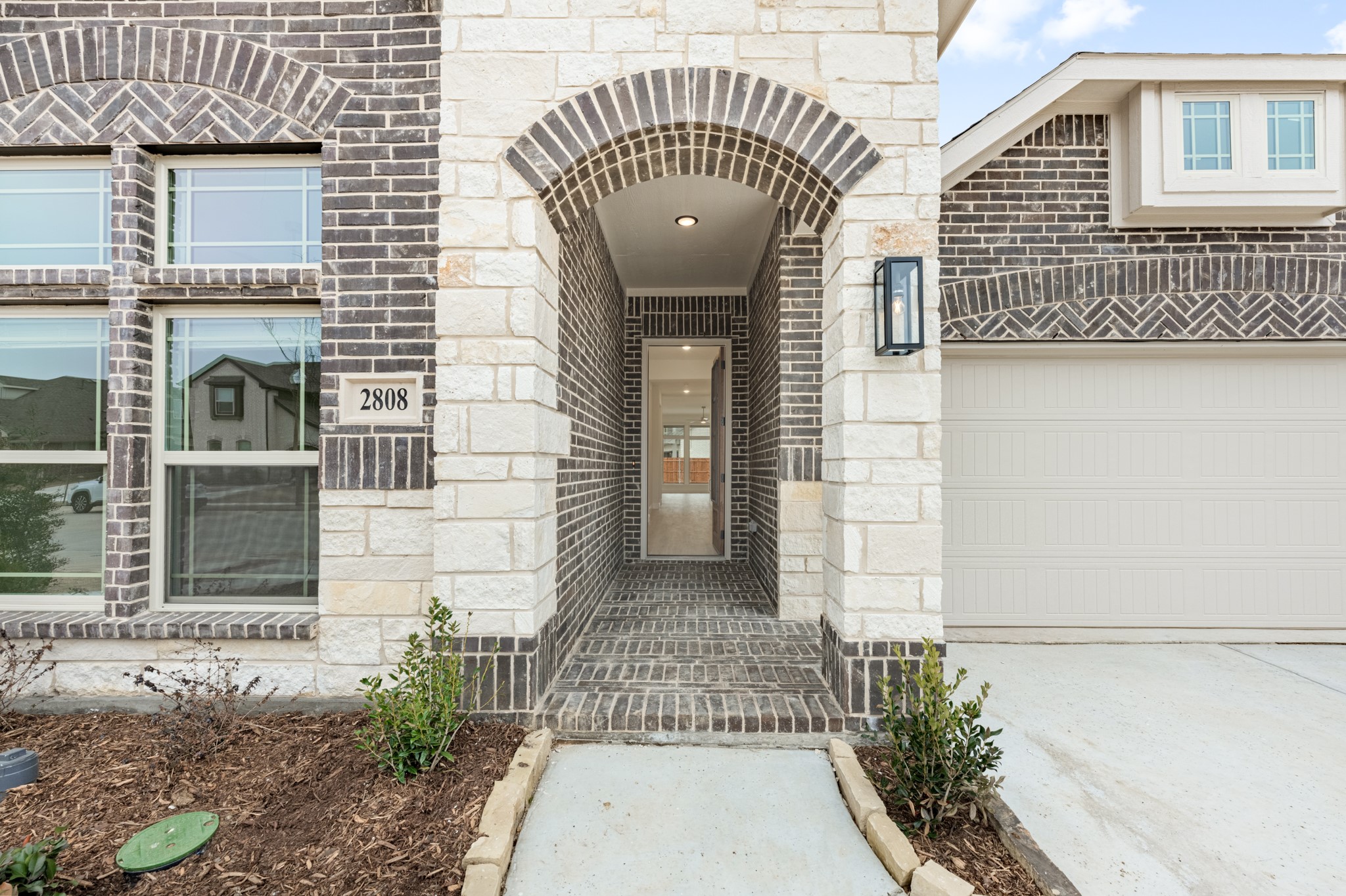2808 Parkwood Circle Denton TX 76226