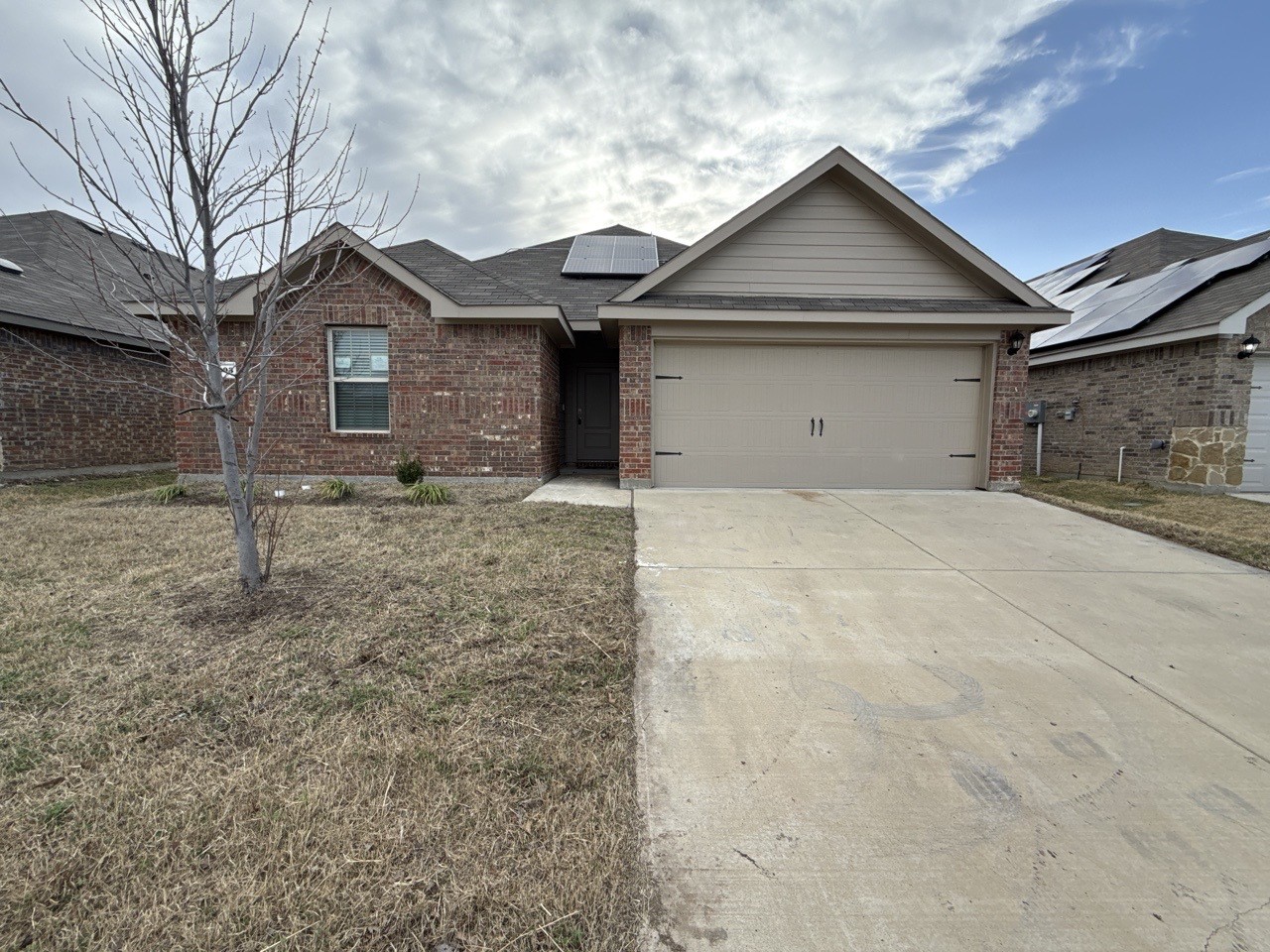 3303 Knoll Drive Ennis TX 75119