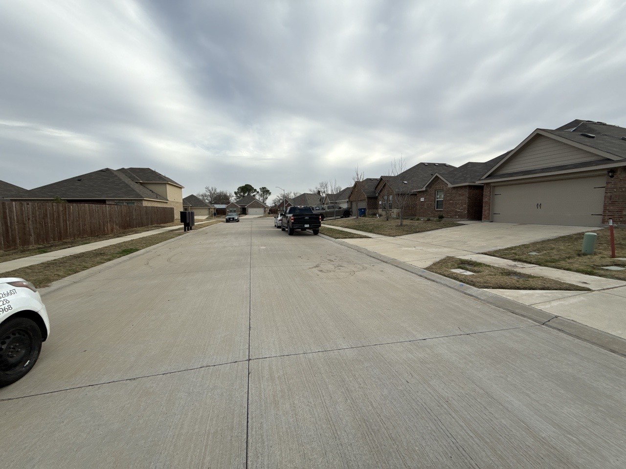 3303 Knoll Drive Ennis TX 75119
