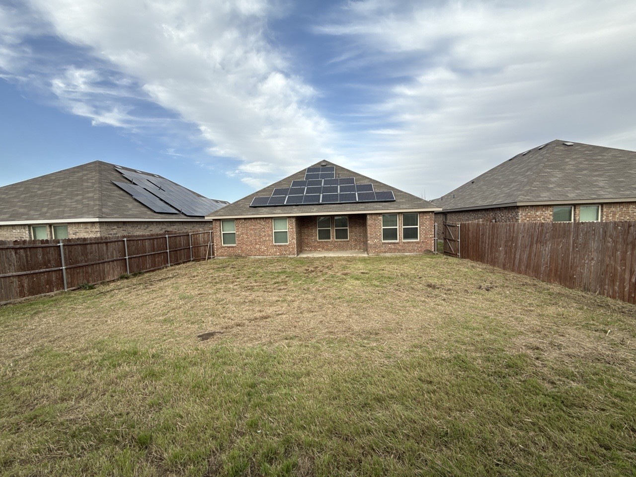 3303 Knoll Drive Ennis TX 75119