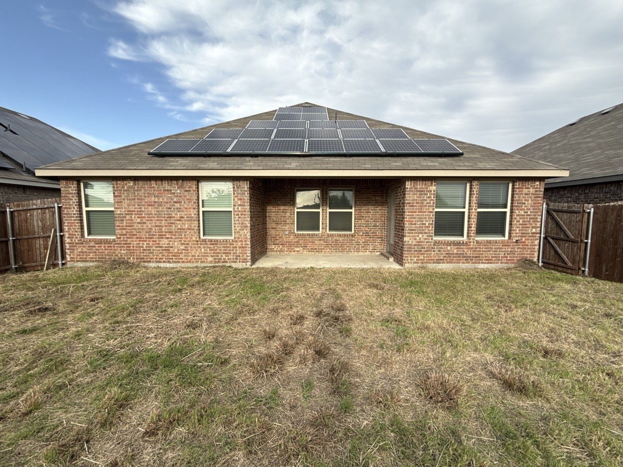 3303 Knoll Drive Ennis TX 75119