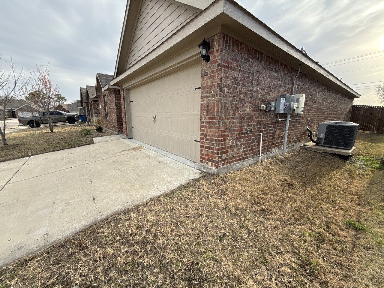 3303 Knoll Drive Ennis TX 75119