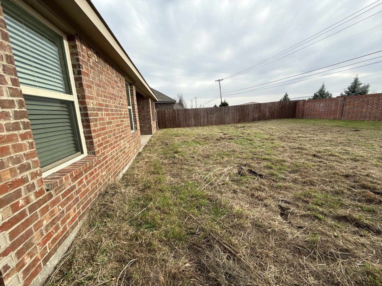 3303 Knoll Drive Ennis TX 75119