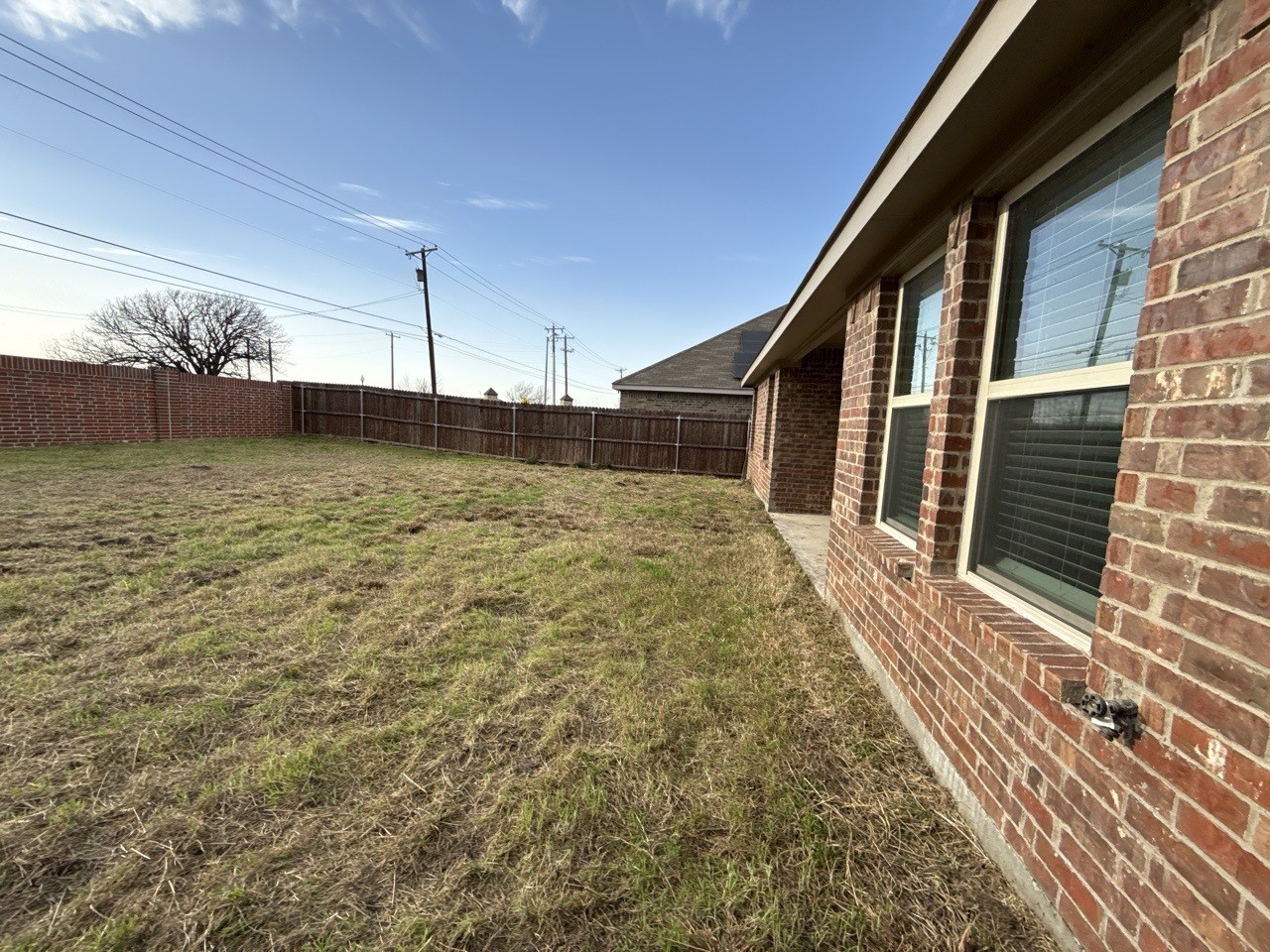 3303 Knoll Drive Ennis TX 75119
