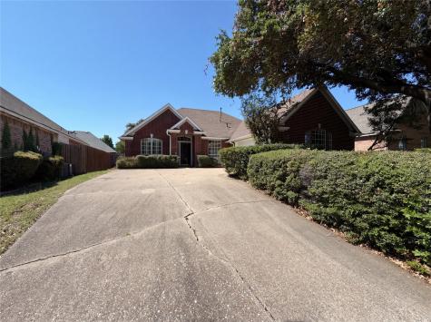 2817 Ingram Drive Grand Prairie TX 75052