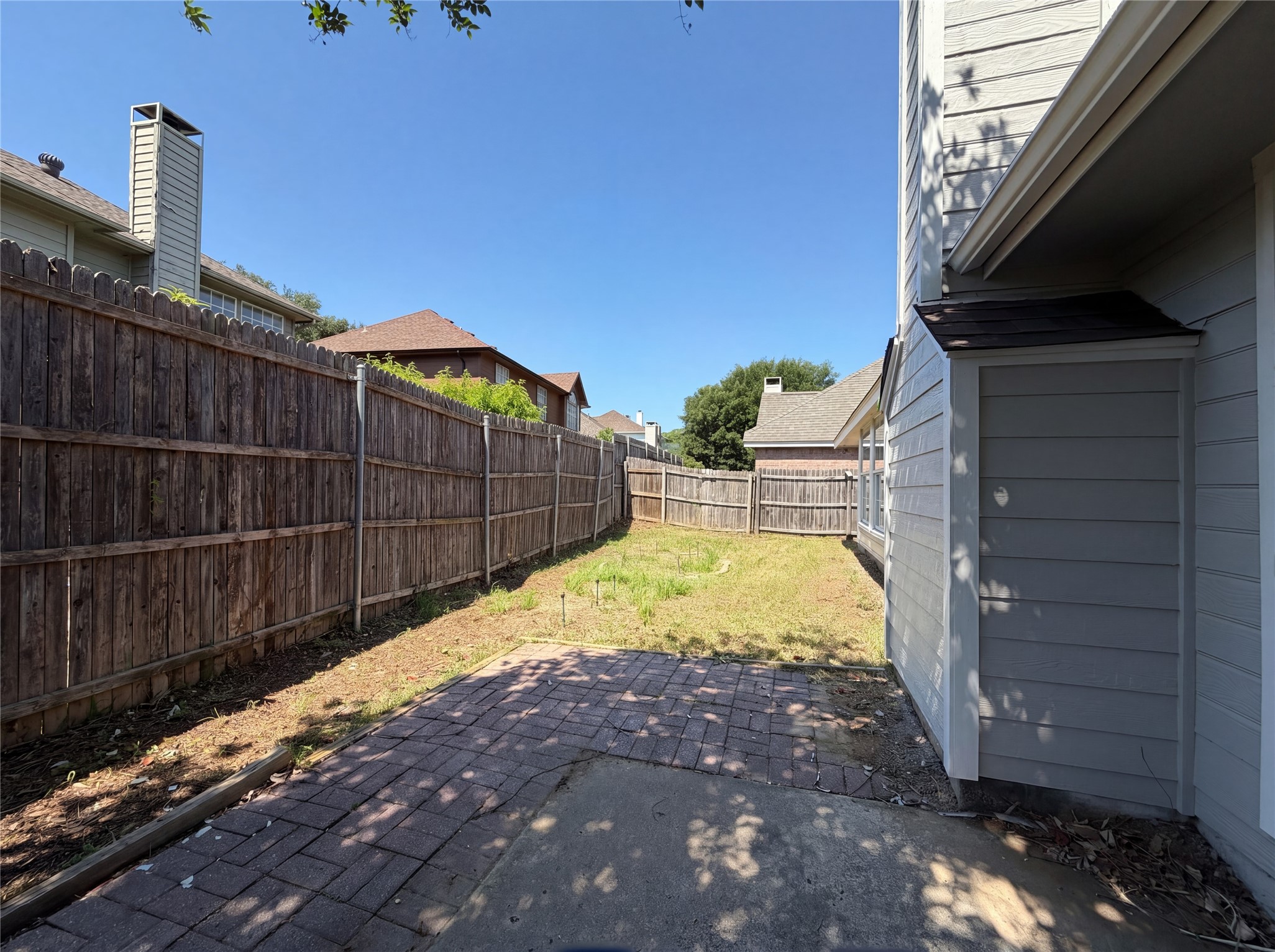2817 Ingram Drive Grand Prairie TX 75052
