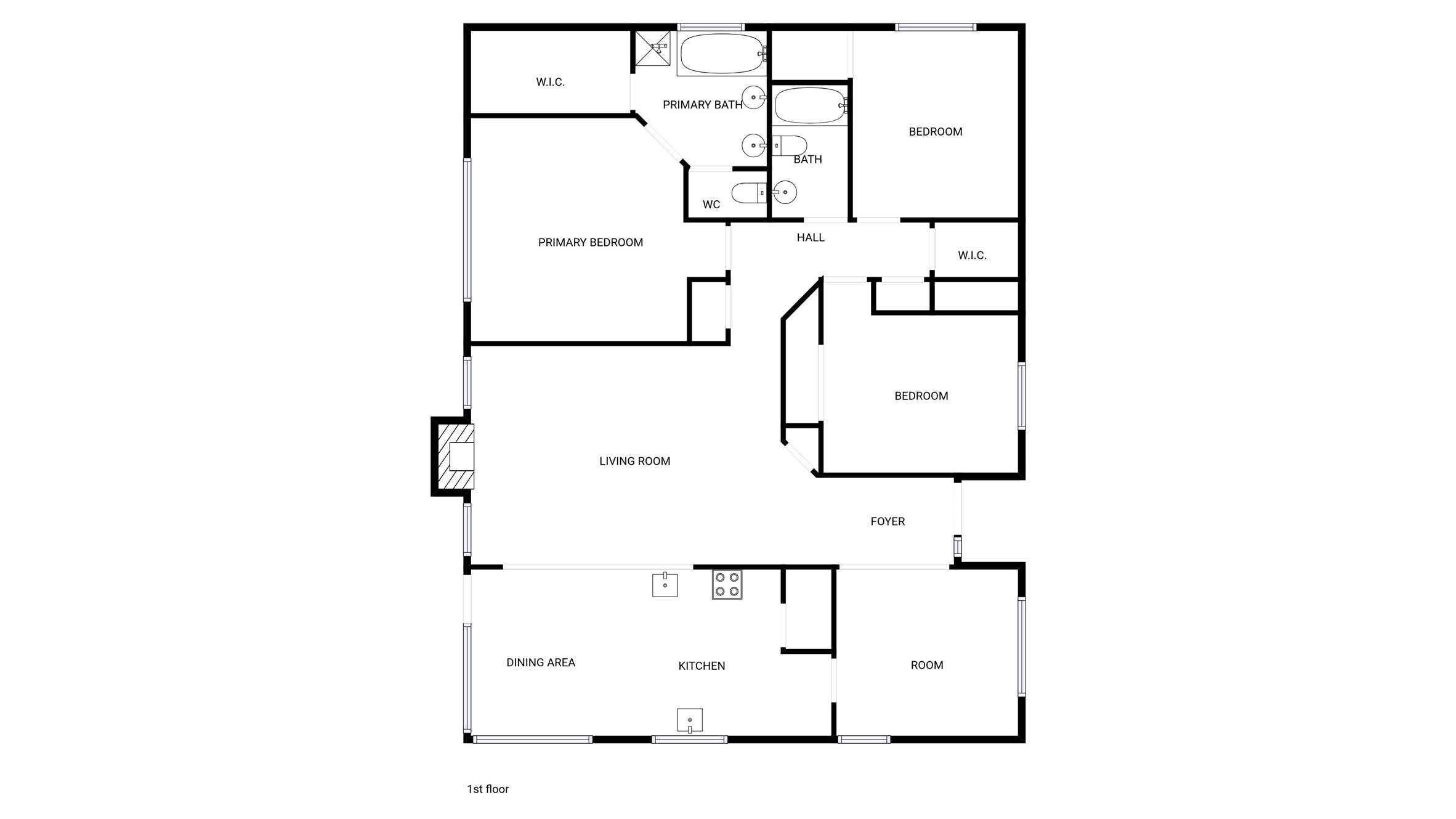 2817 Ingram Drive Grand Prairie TX 75052