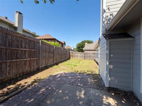 2817 Ingram Drive Grand Prairie TX 75052