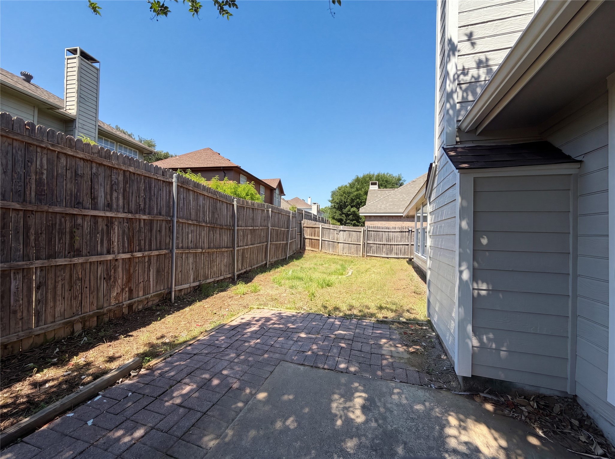 2817 Ingram Drive Grand Prairie TX 75052