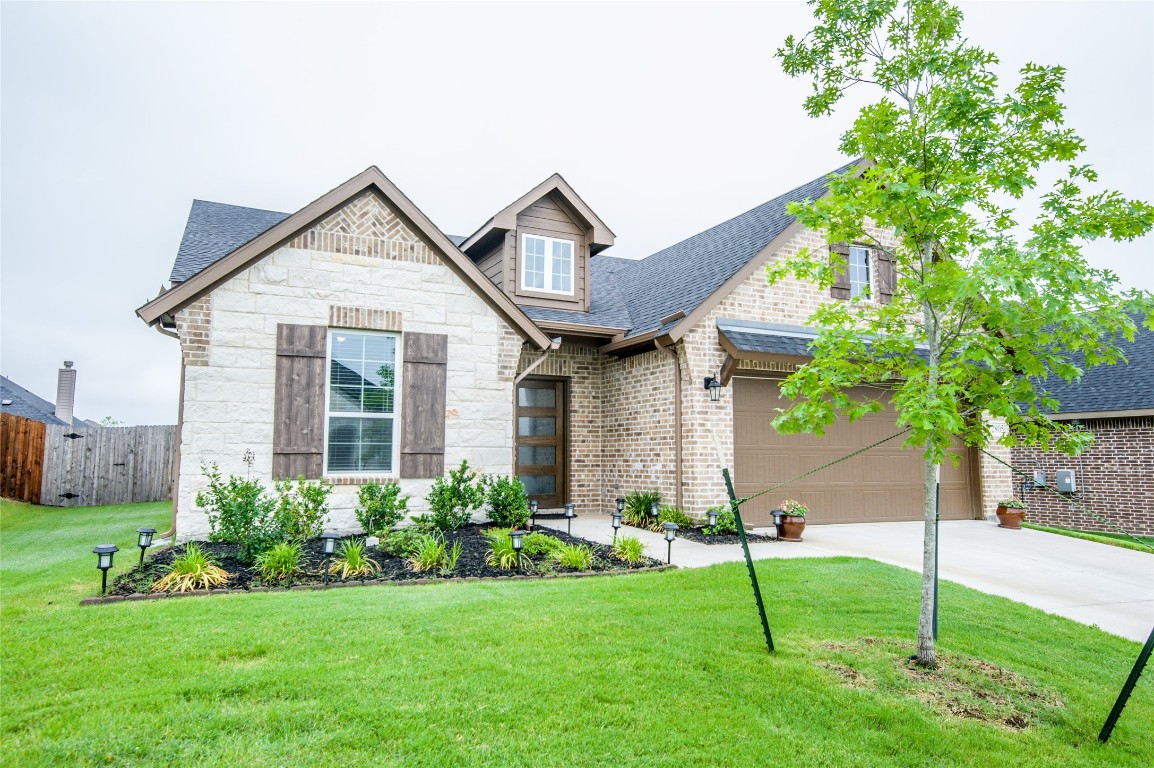 2805 Saratoga Drive Ennis TX 75119