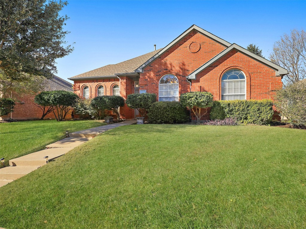 4105 Munira Drive Frisco TX 75035