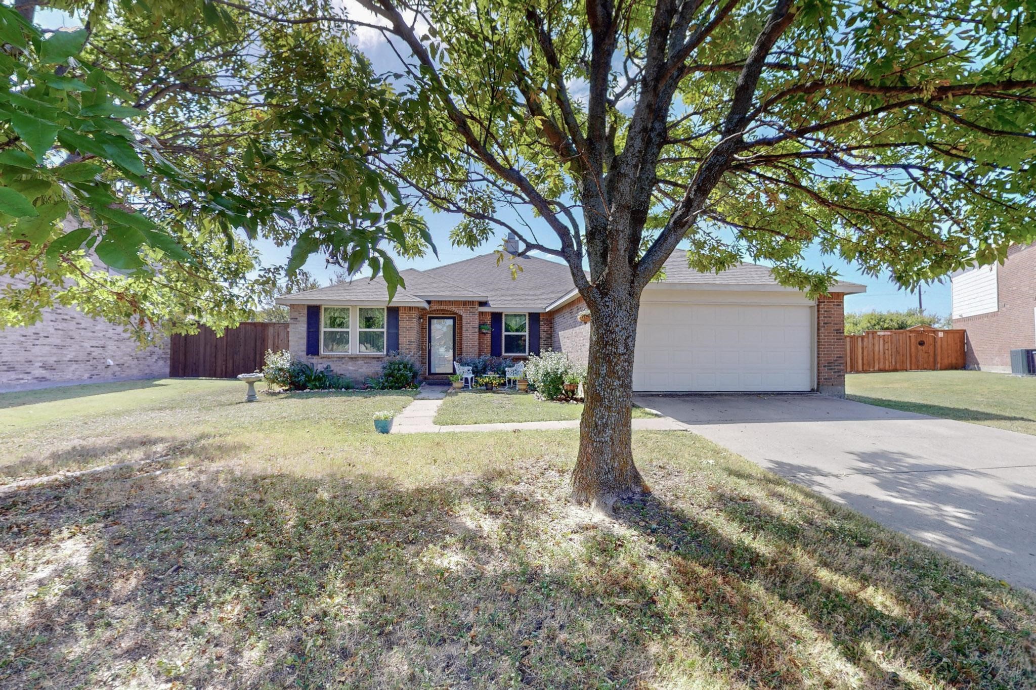 609 Cottondale Lane Wylie TX 75098