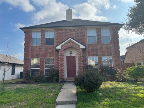 1005 Lake Bluff Drive Flower Mound TX 75028