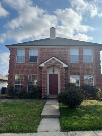 1005 Lake Bluff Drive Flower Mound TX 75028