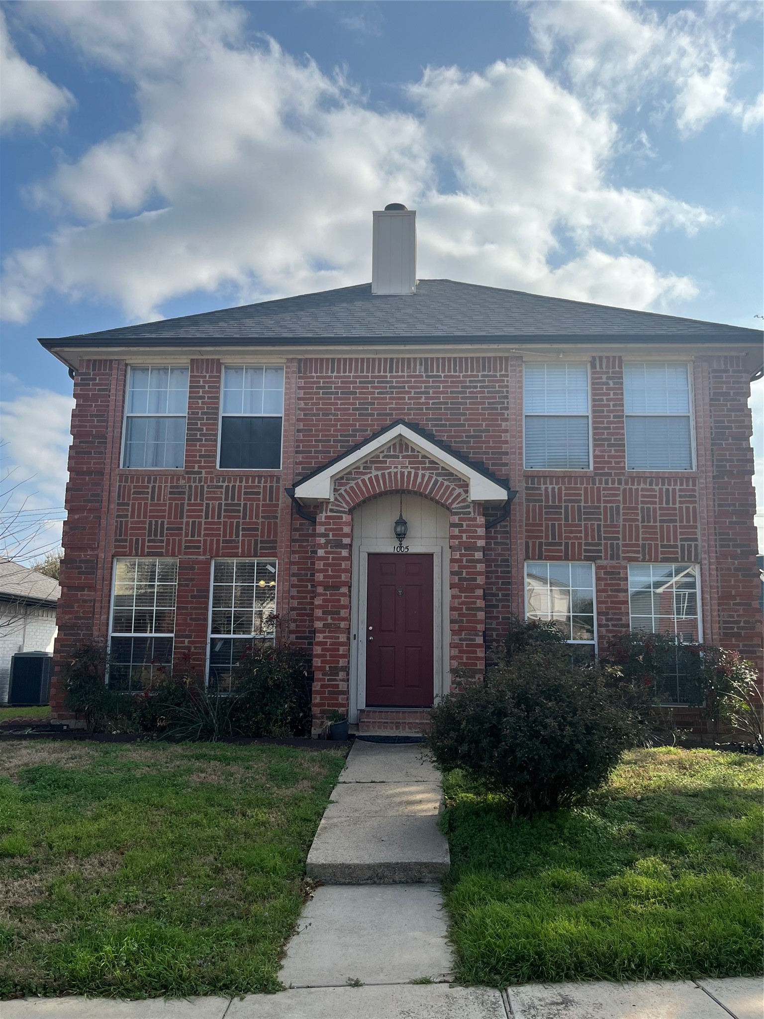 1005 Lake Bluff Drive Flower Mound TX 75028