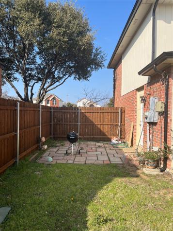 1005 Lake Bluff Drive Flower Mound TX 75028