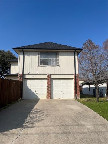 1005 Lake Bluff Drive Flower Mound TX 75028