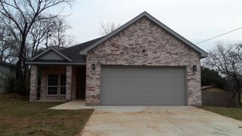 3213 Tuskegee Street Dallas TX 75215
