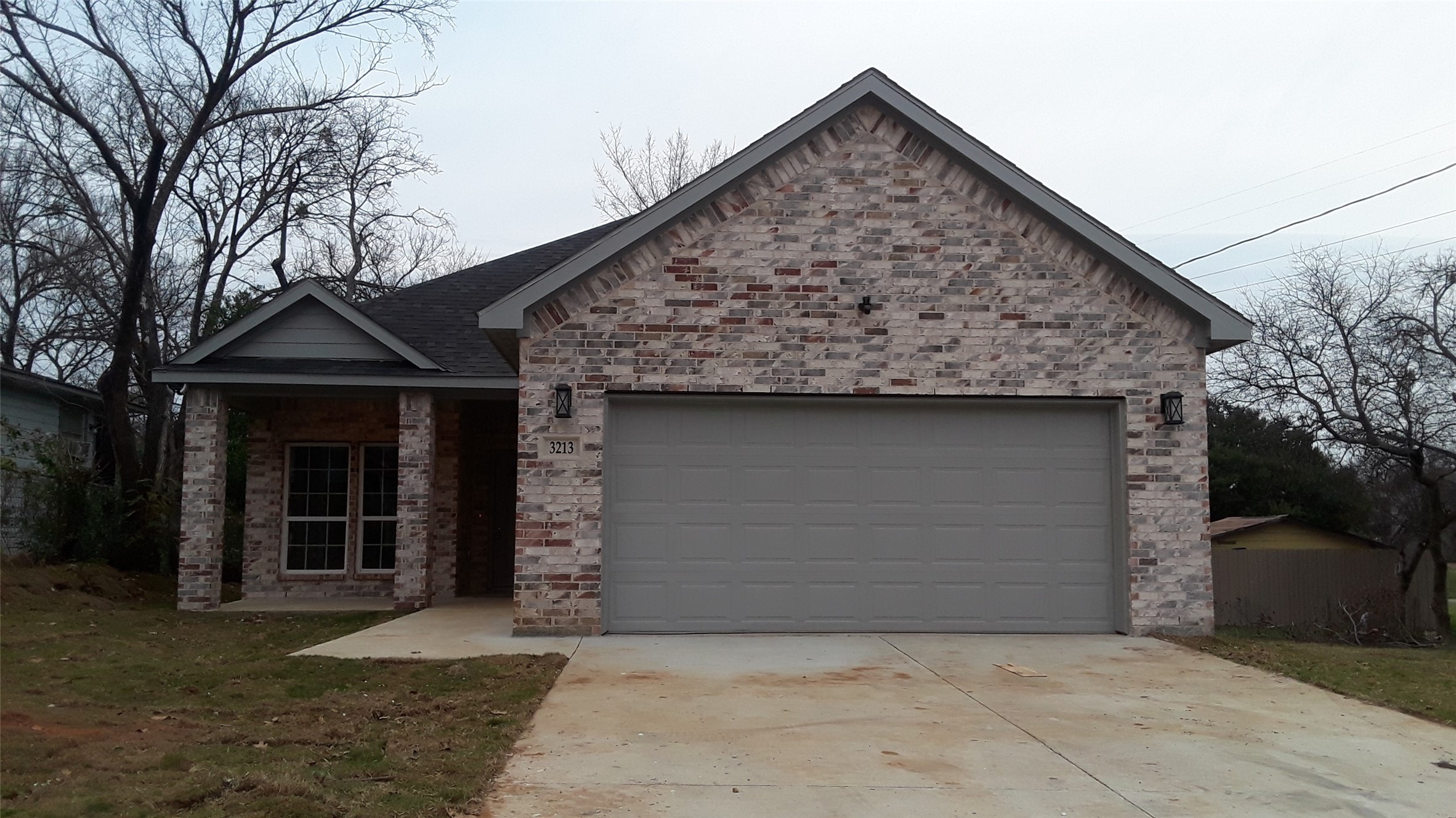 3213 Tuskegee Street Dallas TX 75215